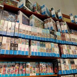 Games Galore
