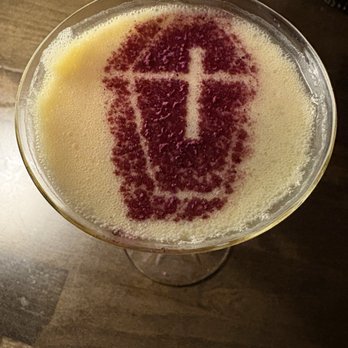 La Boheme - Cocktail Bars Near Me - Washington, DC, District of Columbia