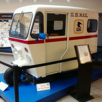 USPS - Post Offices Near Me - San Diego, California