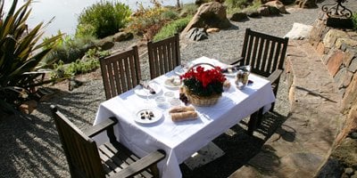 Beau Wine Tours & Charter Services by null