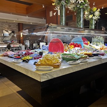 Fogo de Chão - Buffet - Brazilian Near Me - Dunwoody, Georgia