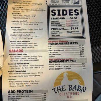 The Barn - Coffee & Tea Near Me - St. Louis, Missouri The Barn - Coffee & Tea Near Me - St. Louis, Missouri