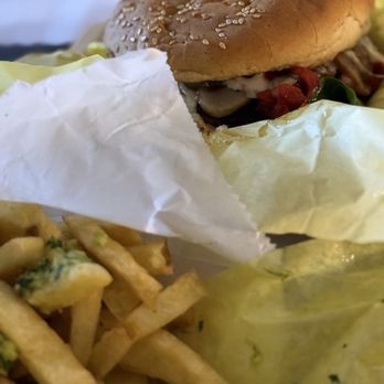 Tanguito Argentinean Grill - Argentine Near Me - San Francisco, California