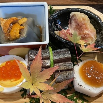wa’z - Japanese Near Me - Seattle, Washington