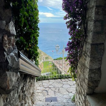 Château de la Chèvre d'Or - Hotels Near Me - Èze, 06