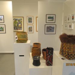 Deer Isle Artist Association