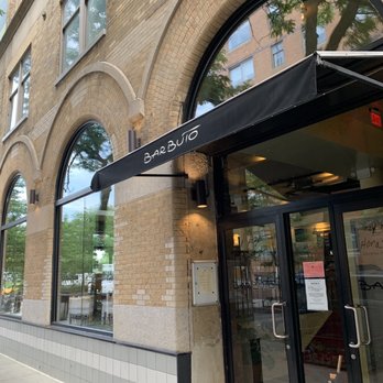 Barbuto - Frontage - Italian Near Me - New York, New York