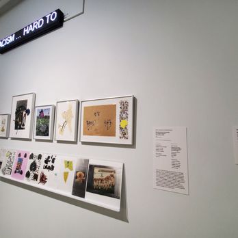 The Pizzuti Collection - Museum exhibition (Las Vegas Ikebana: Maren Hassinger and Senga Nengudi) - Venues & Event Spaces Near Me - Columbus, Ohio