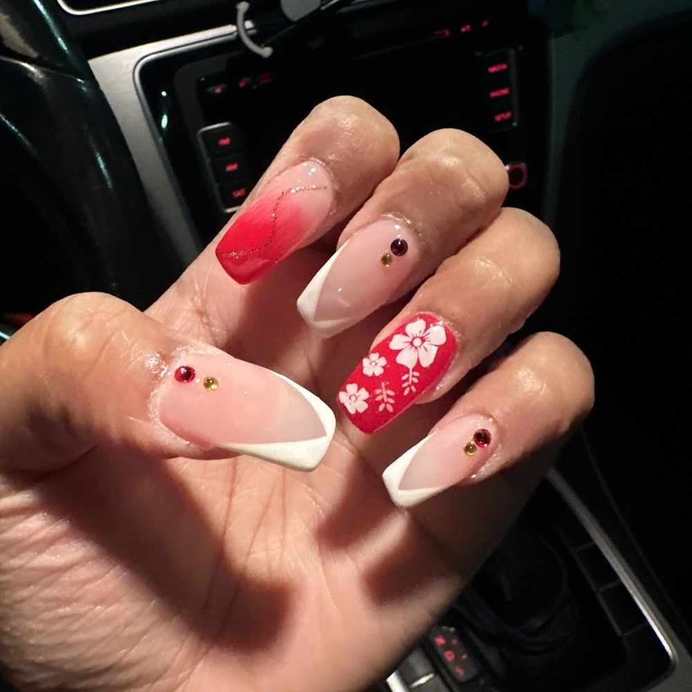 Love My Nails - What I got. - Nail Salons Near Me - East Amherst, New York Love My Nails - What I got. - Nail Salons Near Me - East Amherst, New York