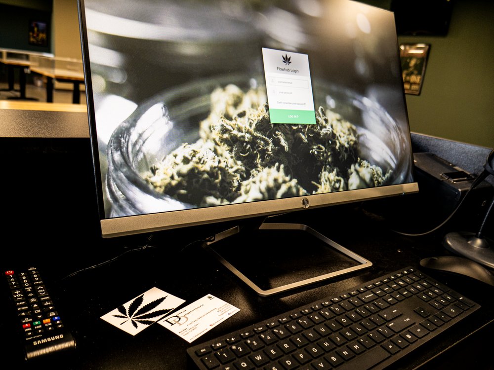 DELTA DISPENSARY 30 Photos & 90 Reviews 2101 W 10th St, Antioch