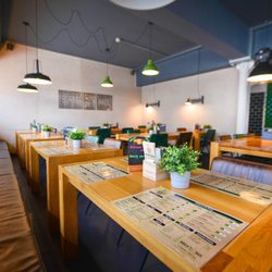 Das Burger Haus