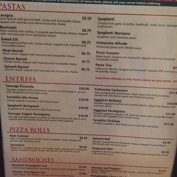 Anthony's Italian - Italian Near Me - Fort Smith, Arkansas Anthony's Italian - Italian Near Me - Fort Smith, Arkansas