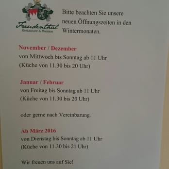 Restaurant Freudenthal - German Near Me - Drei Gleichen, TH Restaurant Freudenthal - German Near Me - Drei Gleichen, TH