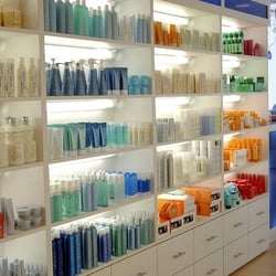 G2O Spa & Salon - Main Lobby