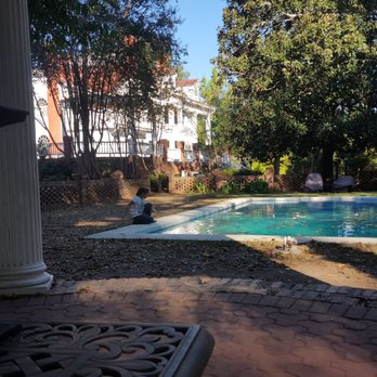 Twelve Oaks Bed and Breakfast - Bed & Breakfast Near Me - Covington, Georgia