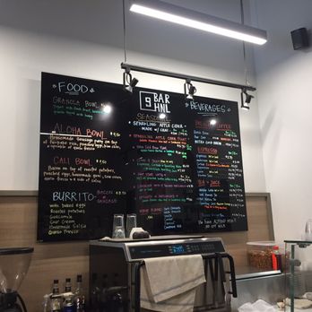 9Bar HNL - Menu - Coffee & Tea Near Me - Honolulu, Hawaii 9Bar HNL - Menu - Coffee & Tea Near Me - Honolulu, Hawaii