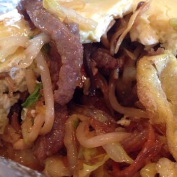 Darda Seafood Restaurant - Inside mushu pork with egg - Chinese Near Me - Milpitas, California Darda Seafood Restaurant - Inside mushu pork with egg - Chinese Near Me - Milpitas, California
