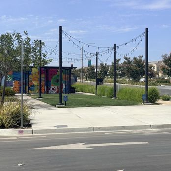 Central Square Park - Cute area next to Welcome Center for park activities - Parks Near Me - Chula Vista, California Central Square Park - Cute area next to Welcome Center for park activities - Parks Near Me - Chula Vista, California