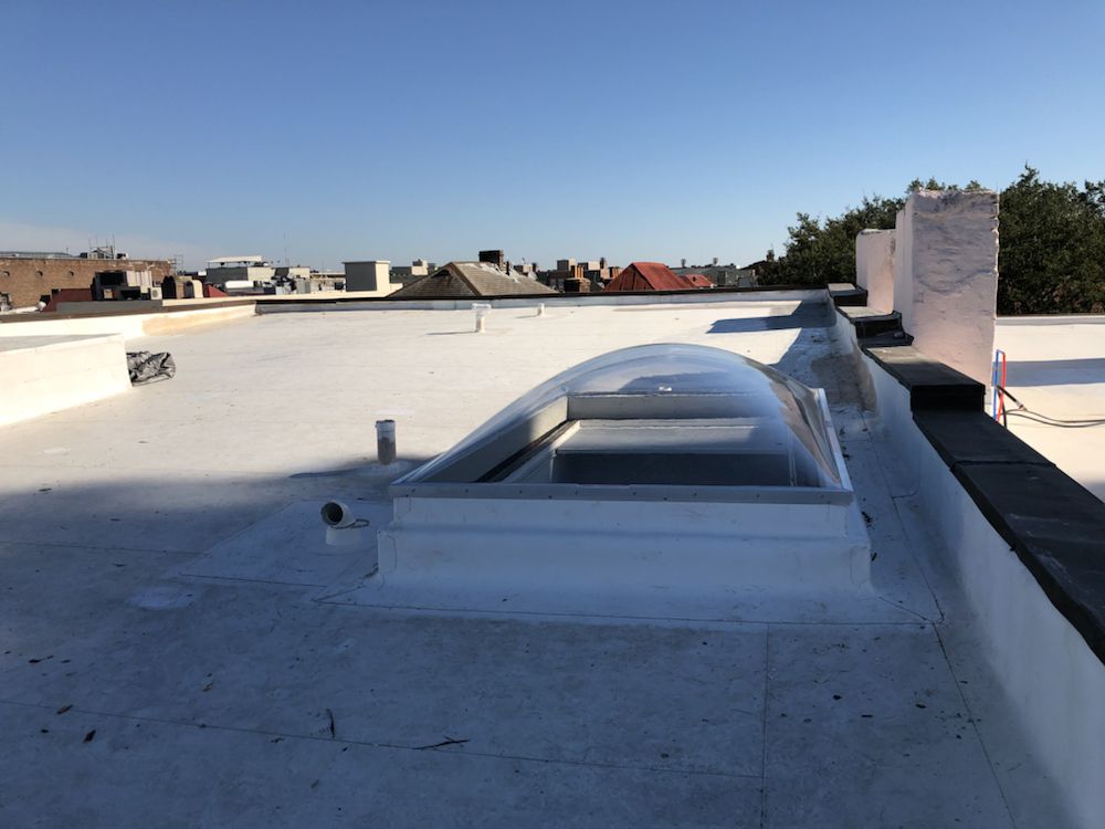Slide of 5 Stars Roofing