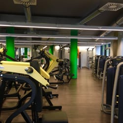 Fit Fabrik