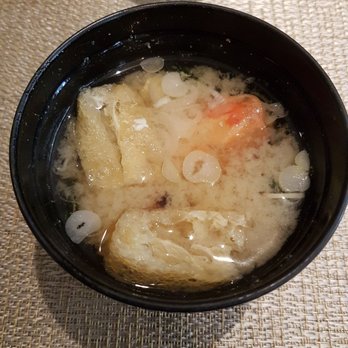 鮨鶴 - Miso soup - Japanese Near Me - Hong Kong, HK