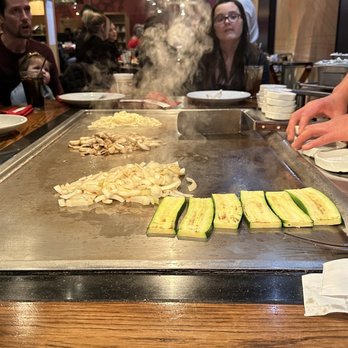 Benihana - Maple Grove - Sushi Bars Near Me - Maple Grove, Minnesota Benihana - Maple Grove - Sushi Bars Near Me - Maple Grove, Minnesota