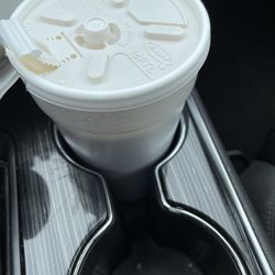 County Fare Hot Dogs - Large coffee milk