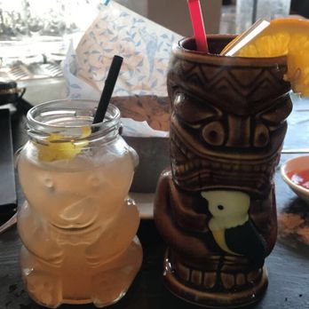 Earls Kitchen + Bar - New American Near Me - Orlando, Florida