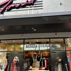 Torrid - Outside