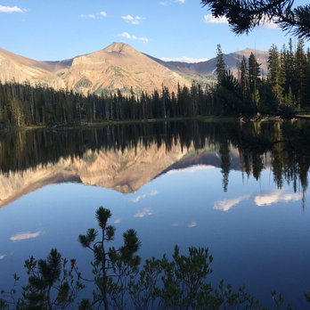 Eagle Cap Wilderness - Picture perfect. - Hiking Near Me Eagle Cap Wilderness - Picture perfect. - Hiking Near Me