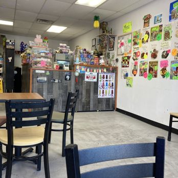 Angel's Snacks - Desserts Near Me - San Antonio, Texas