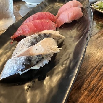 Katana - Maguro. Saba. Hamachi. - Sushi Bars Near Me - Everett, Washington Katana - Maguro. Saba. Hamachi. - Sushi Bars Near Me - Everett, Washington