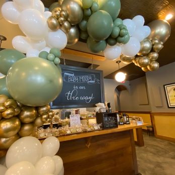 Poppin’ Cleveland - Balloon Services Near Me