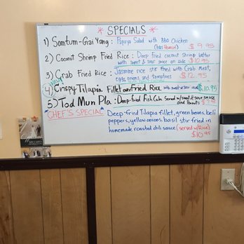 Sue's Kitchen - Thai Near Me - El Sobrante, California Sue's Kitchen - Thai Near Me - El Sobrante, California