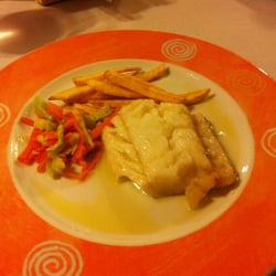 Veranda - Bacalao