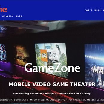 Game Zone - Game Truck Rental Near Me Game Zone - Game Truck Rental Near Me