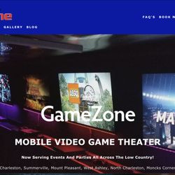 Game Zone