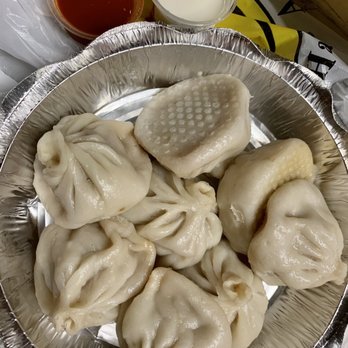 Momo Delight - Food Trucks Near Me - New York, New York