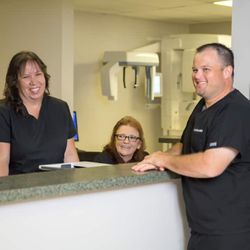 Pryor Creek Dental