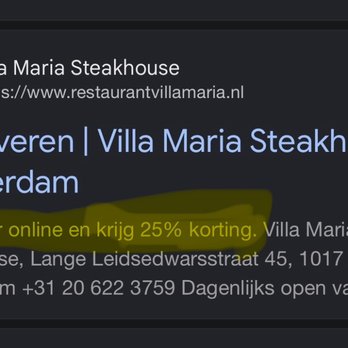 Villa Maria - Steakhouses Near Me - Amsterdam, New Hampshire Villa Maria - Steakhouses Near Me - Amsterdam, New Hampshire