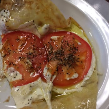 Capriccio Cafe - Inside the Napoli - Cafes Near Me - Destin, Florida