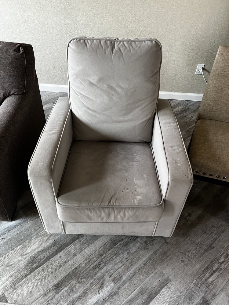 KWIK DRY TOTAL CLEANING OF STOCKTON Updated June 2024 41 Photos