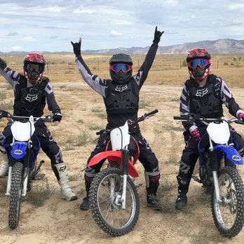 Grand Valley Adventure - Motorcycle Rental Near Me - Grand Junction, Colorado