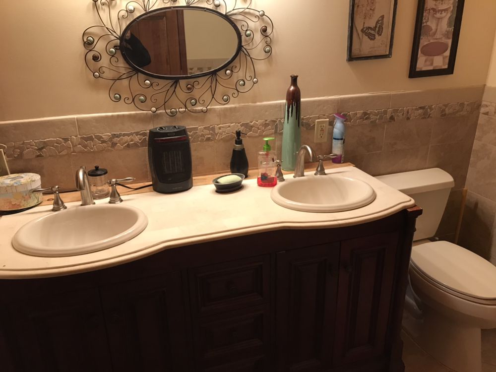 Slide of Anthony's Plumbing and Drain Cleaning