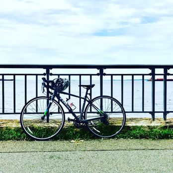 Bicycle Habitat - I bought this awesome bike at bicycle habitat... - Bikes Near Me - Brooklyn, New York Bicycle Habitat - I bought this awesome bike at bicycle habitat... - Bikes Near Me - Brooklyn, New York