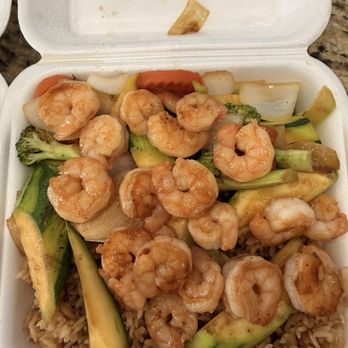 Seafood Express - Shrimp Hibachi - Seafood Near Me - Angier, North Carolina Seafood Express - Shrimp Hibachi - Seafood Near Me - Angier, North Carolina