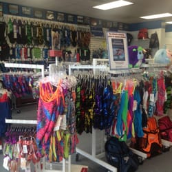 D&J Sports - Store snapshot