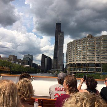 Shoreline Sightseeing - Architectural Tours Near Me - Chicago, Illinois Shoreline Sightseeing - Architectural Tours Near Me - Chicago, Illinois