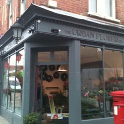 The Urban Flower Co.