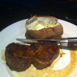 Long Horn Steak House